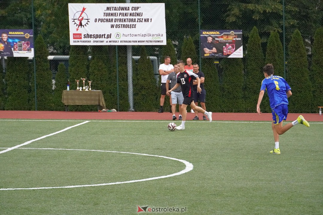 Metalówka Cup 2023 [19.09.2023] - zdjęcie #18 - eOstroleka.pl