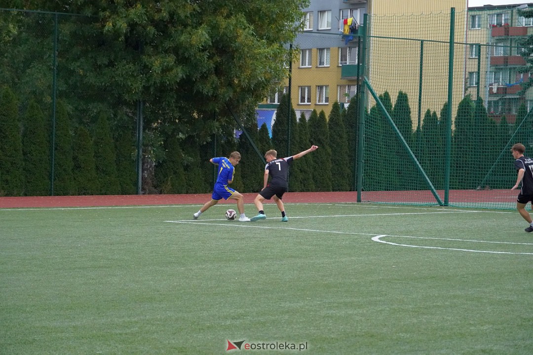 Metalówka Cup 2023 [19.09.2023] - zdjęcie #16 - eOstroleka.pl