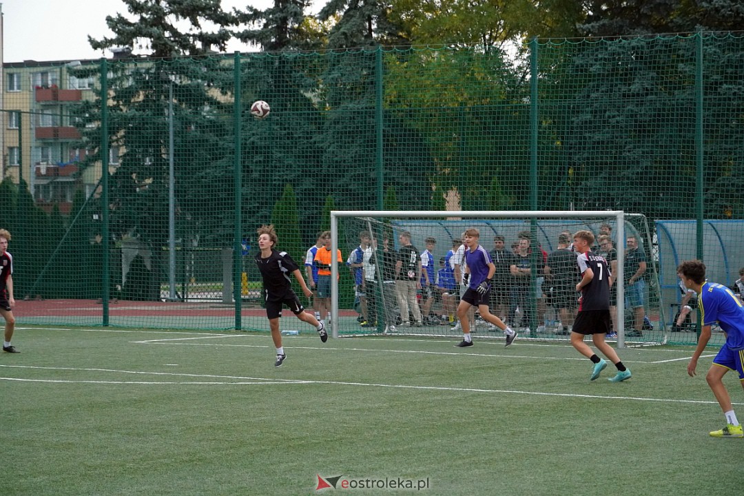Metalówka Cup 2023 [19.09.2023] - zdjęcie #14 - eOstroleka.pl