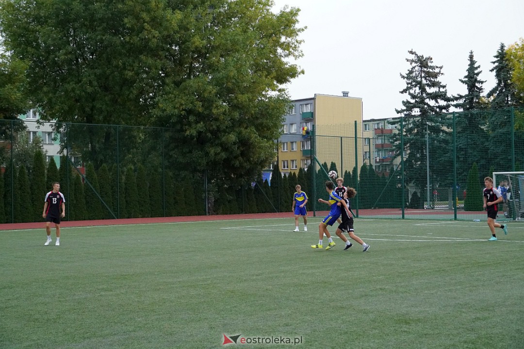 Metalówka Cup 2023 [19.09.2023] - zdjęcie #13 - eOstroleka.pl