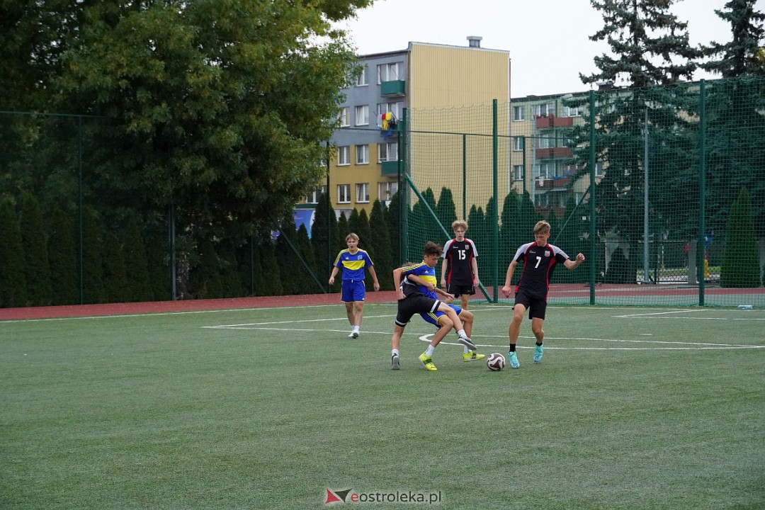 Metalówka Cup 2023 [19.09.2023] - zdjęcie #12 - eOstroleka.pl