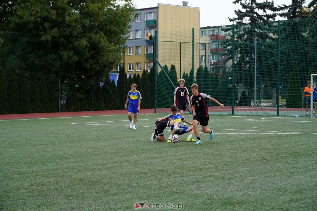 Metalówka Cup 2023 [19.09.2023] - zdjęcie #11 - eOstroleka.pl