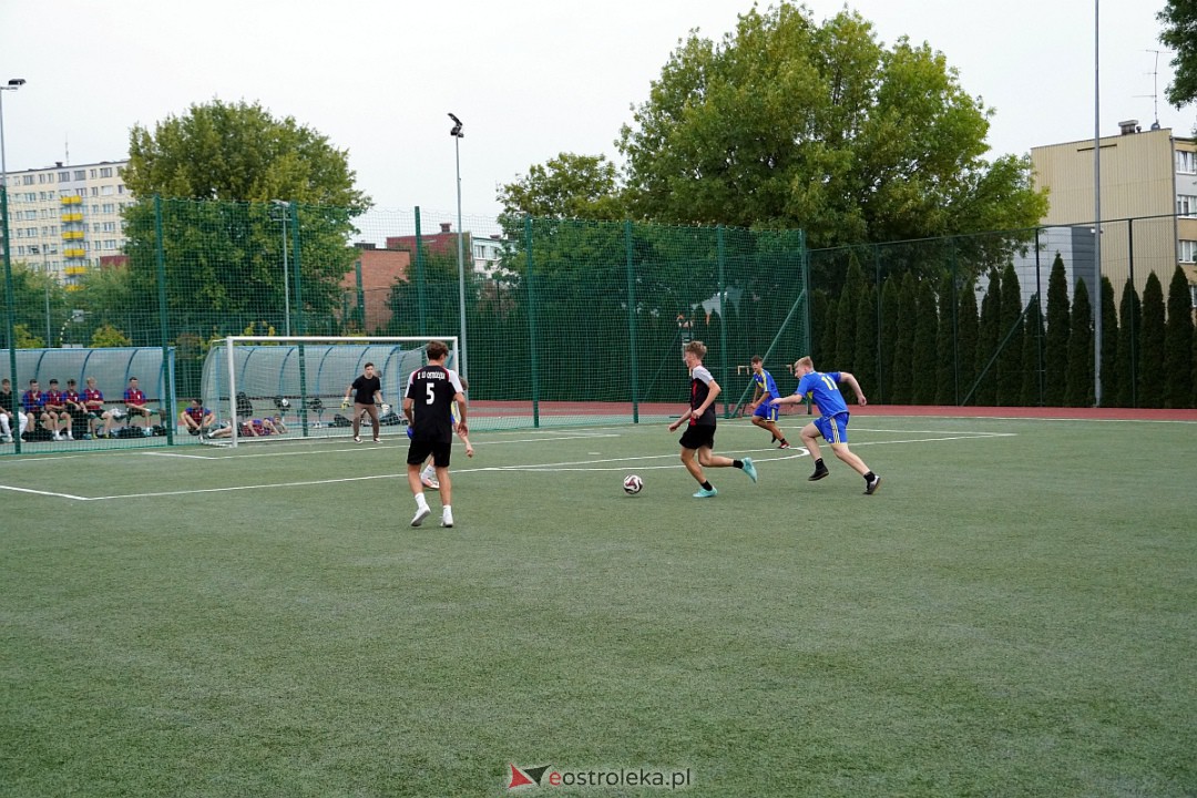 Metalówka Cup 2023 [19.09.2023] - zdjęcie #8 - eOstroleka.pl