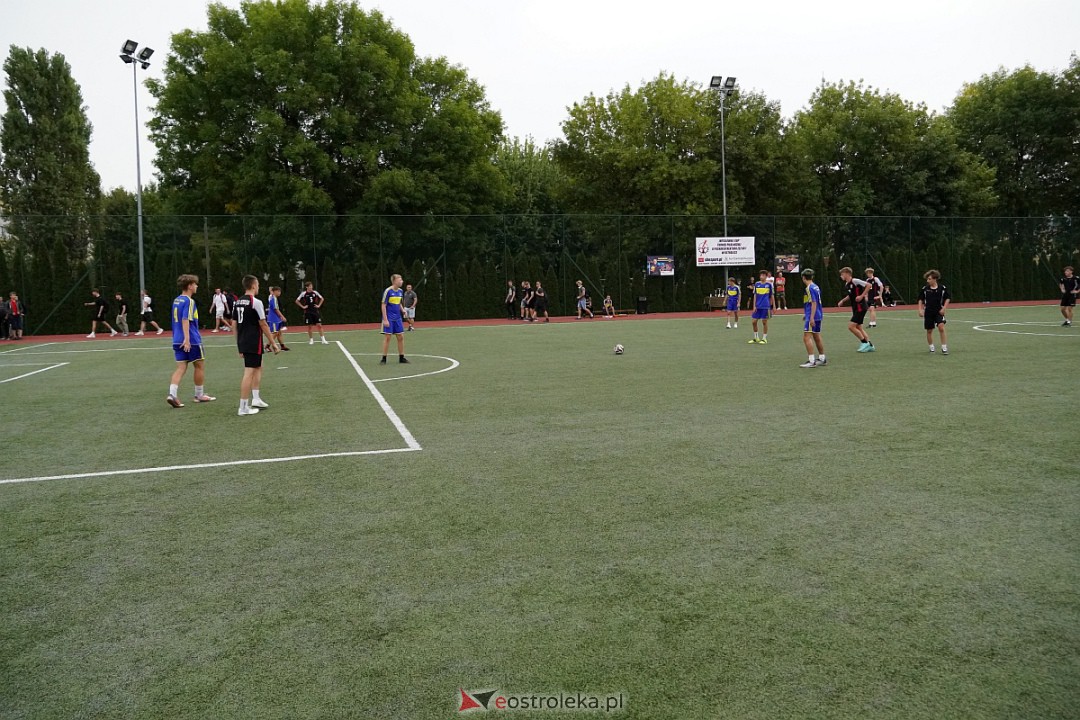 Metalówka Cup 2023 [19.09.2023] - zdjęcie #3 - eOstroleka.pl