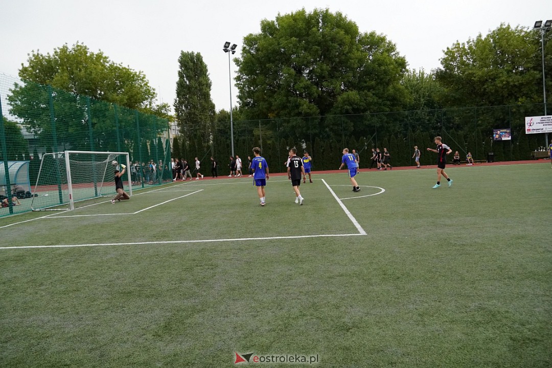 Metalówka Cup 2023 [19.09.2023] - zdjęcie #1 - eOstroleka.pl