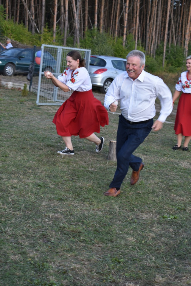 Piknik rodzinny z jubileuszem KGW w Drężku - zdjęcie #45 - eOstroleka.pl