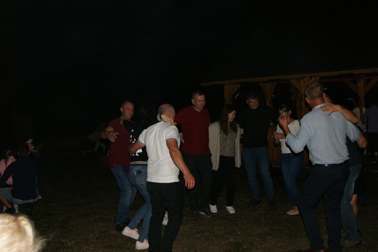 Piknik rodzinny z jubileuszem KGW w Drężku - zdjęcie #43 - eOstroleka.pl