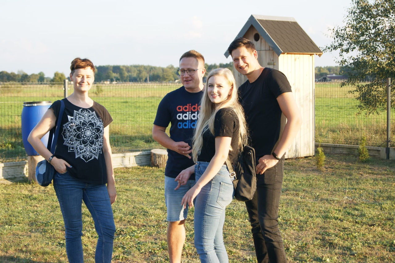Piknik rodzinny z jubileuszem KGW w Drężku - zdjęcie #38 - eOstroleka.pl