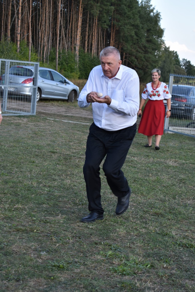 Piknik rodzinny z jubileuszem KGW w Drężku - zdjęcie #34 - eOstroleka.pl