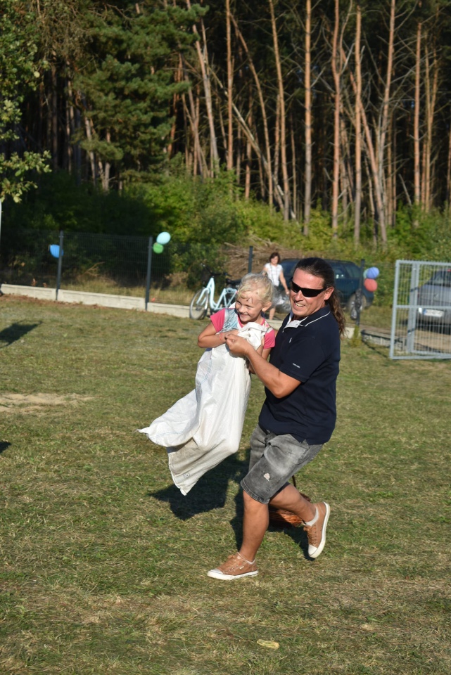 Piknik rodzinny z jubileuszem KGW w Drężku - zdjęcie #32 - eOstroleka.pl
