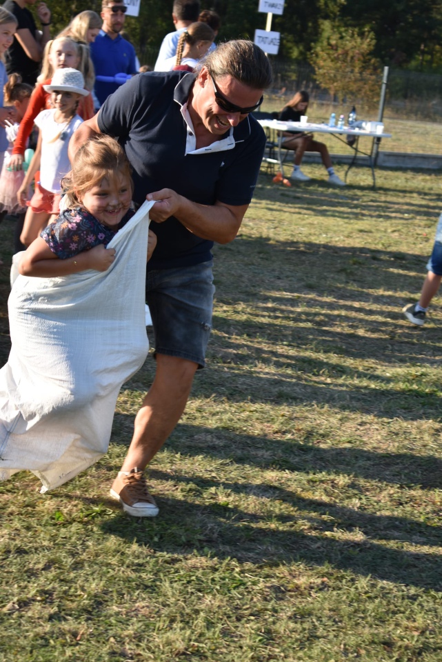 Piknik rodzinny z jubileuszem KGW w Drężku - zdjęcie #30 - eOstroleka.pl