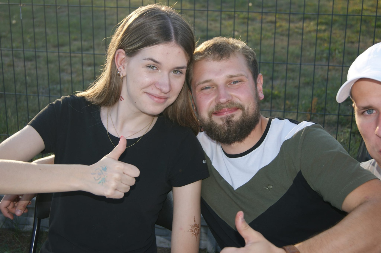 Piknik rodzinny z jubileuszem KGW w Drężku - zdjęcie #25 - eOstroleka.pl