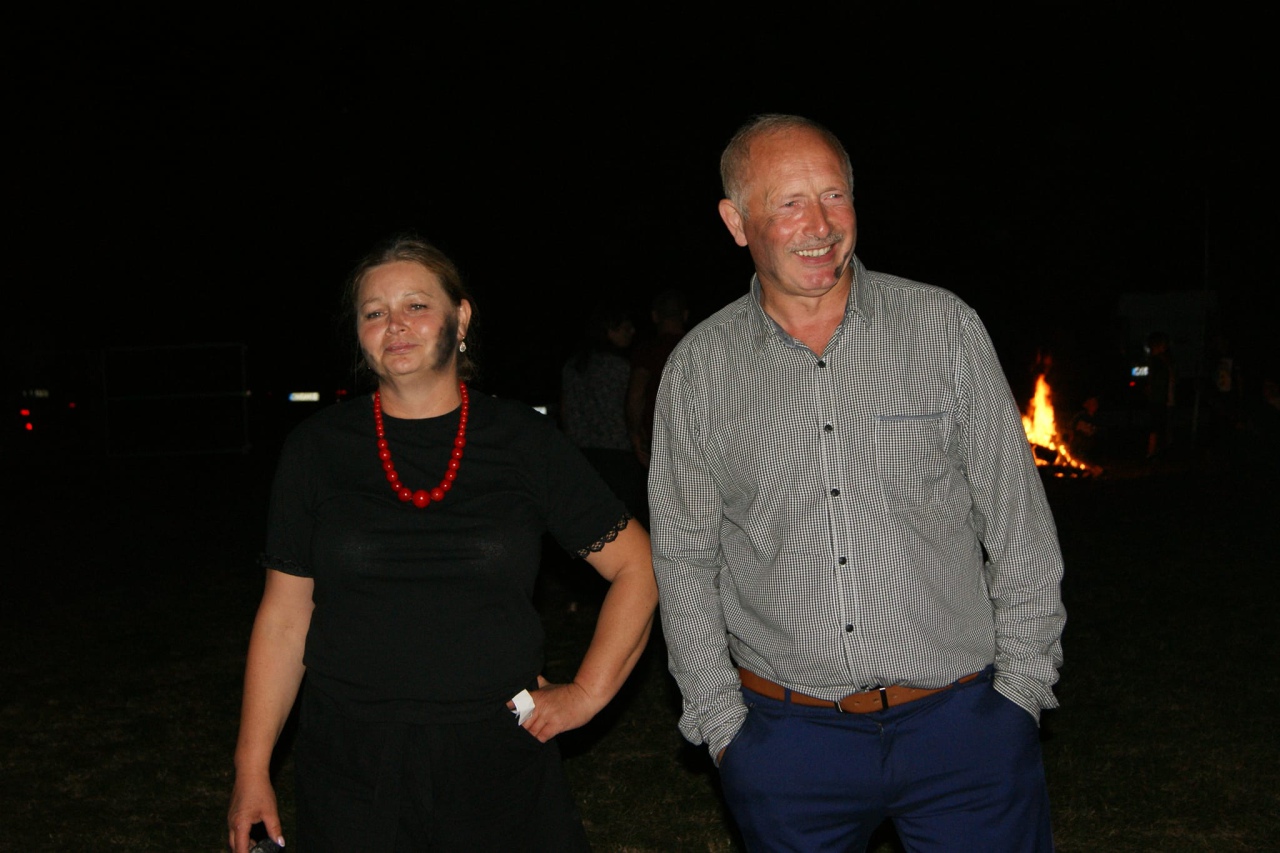 Piknik rodzinny z jubileuszem KGW w Drężku - zdjęcie #22 - eOstroleka.pl