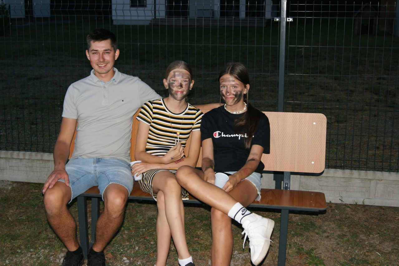 Piknik rodzinny z jubileuszem KGW w Drężku - zdjęcie #5 - eOstroleka.pl