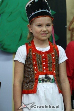 Dzień Mamy i Taty w Przedszkolu nr 1 w Ostrołęce  - zdjęcie #14 - eOstroleka.pl