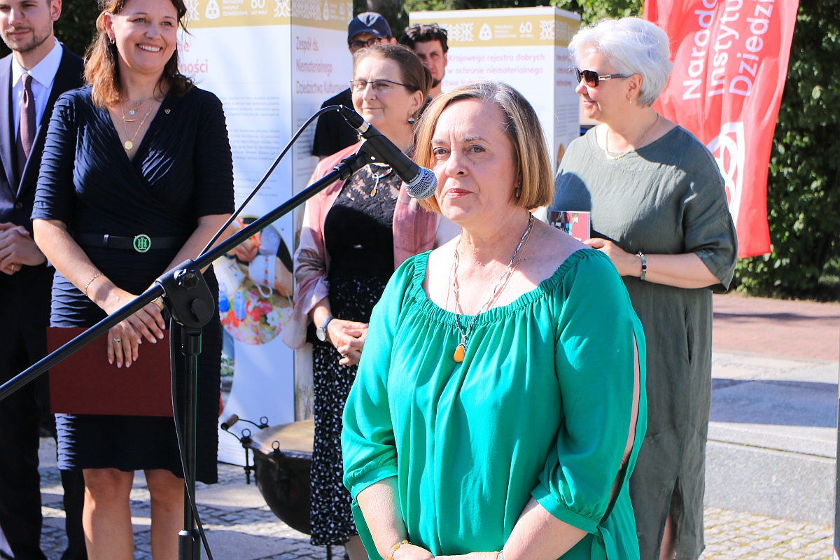 wernisaż wystawy Muzeum Kultury Kurpiowskiej - zdjęcie #89 - eOstroleka.pl