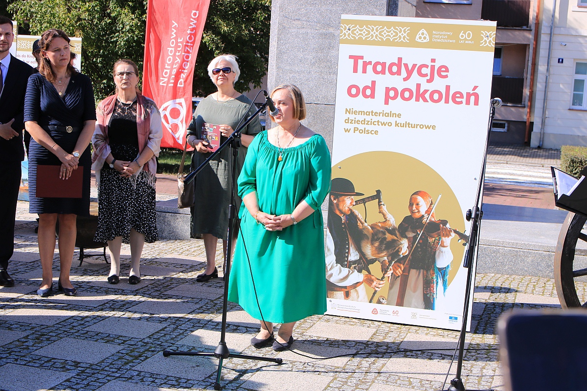 wernisaż wystawy Muzeum Kultury Kurpiowskiej - zdjęcie #86 - eOstroleka.pl
