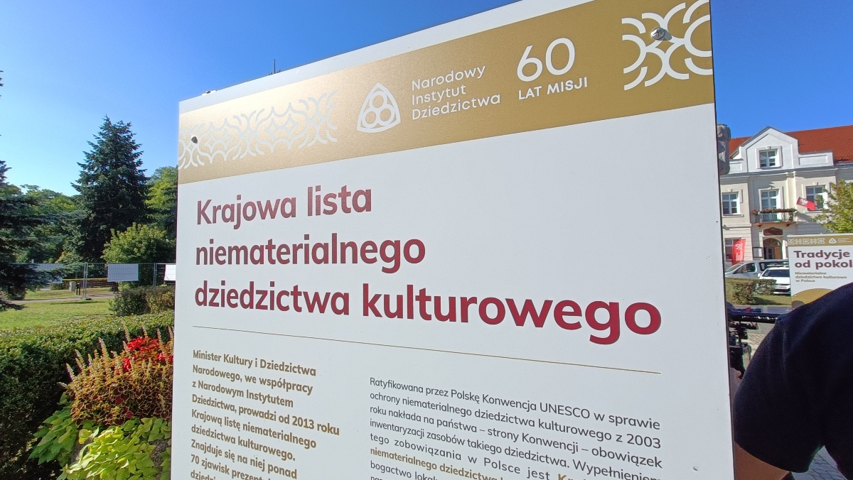 wernisaż wystawy Muzeum Kultury Kurpiowskiej - zdjęcie #76 - eOstroleka.pl