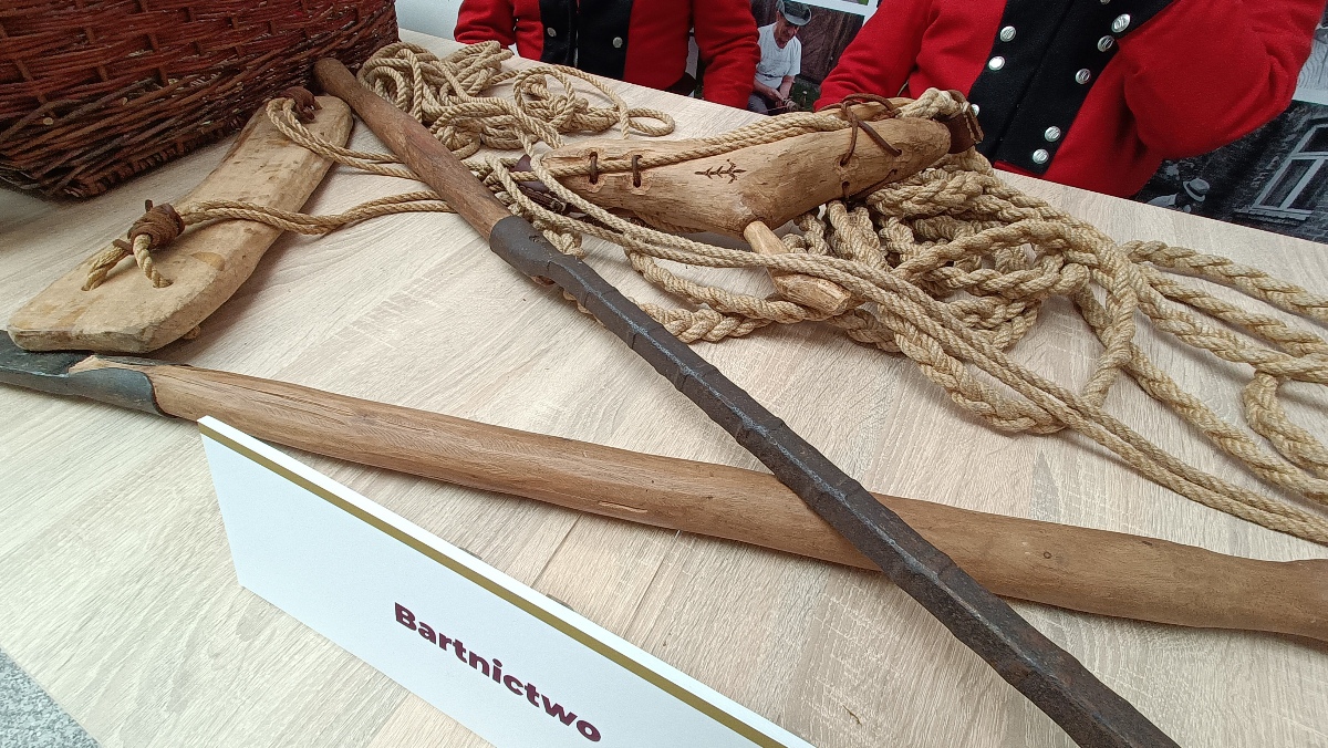 wernisaż wystawy Muzeum Kultury Kurpiowskiej - zdjęcie #51 - eOstroleka.pl