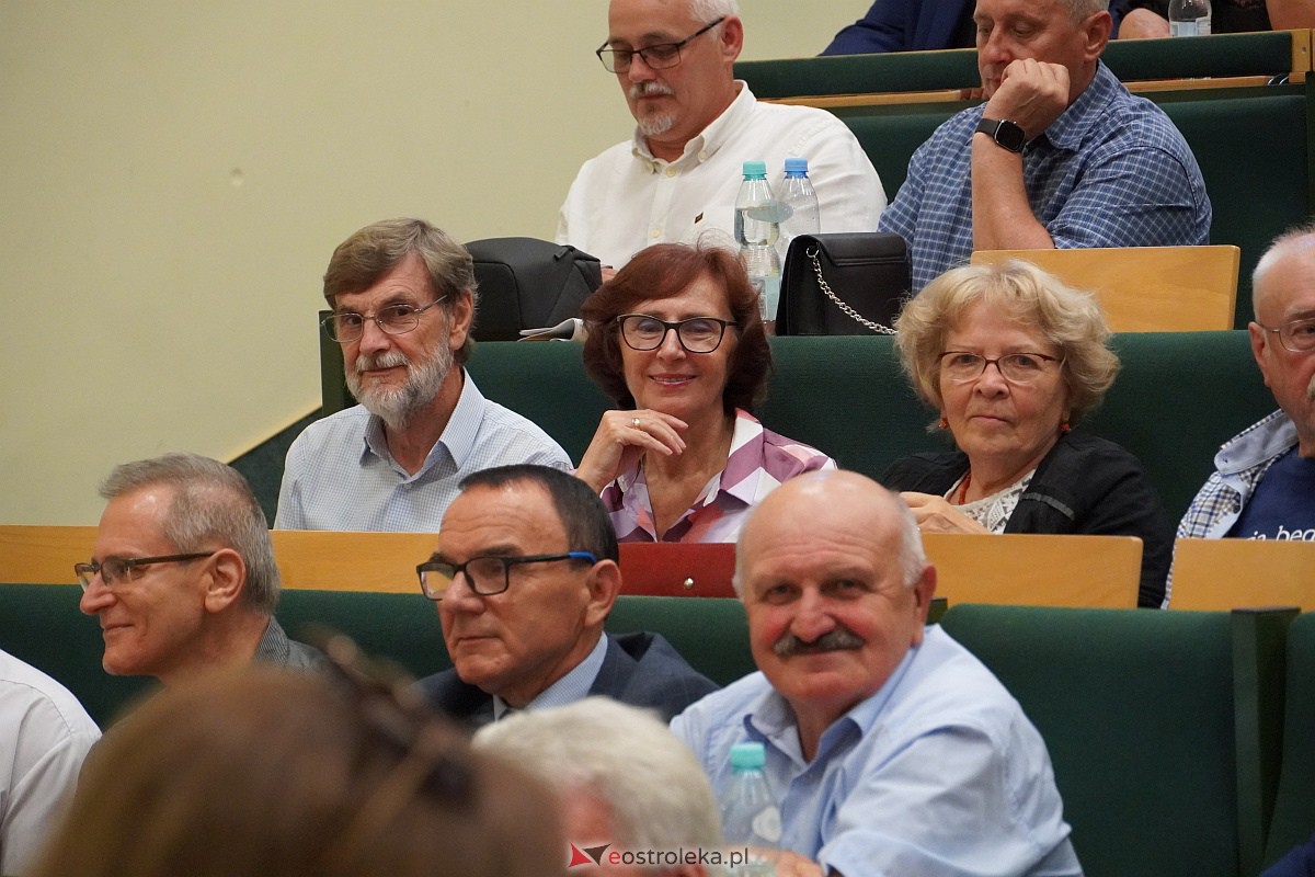 Spotkanie wyborcze PiS w Ostrołęce [21.09.2023] - zdjęcie #53 - eOstroleka.pl