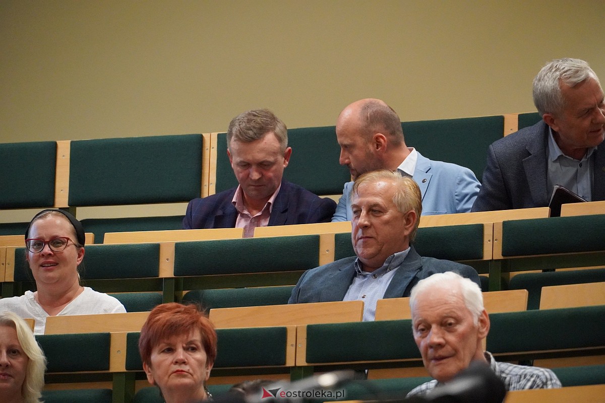 Spotkanie wyborcze PiS w Ostrołęce [21.09.2023] - zdjęcie #52 - eOstroleka.pl