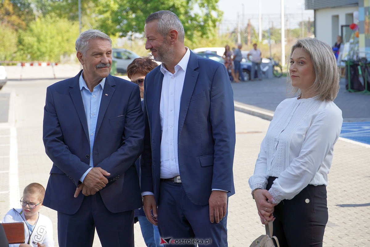 Piknik Czytelniczy. Otwarcie filii MBP Stacja Biblioteka [22.09.2023] - zdjęcie #84 - eOstroleka.pl