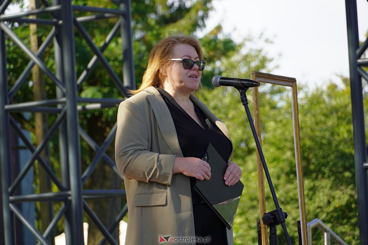 Piknik Czytelniczy. Otwarcie filii MBP Stacja Biblioteka [22.09.2023] - zdjęcie #74 - eOstroleka.pl