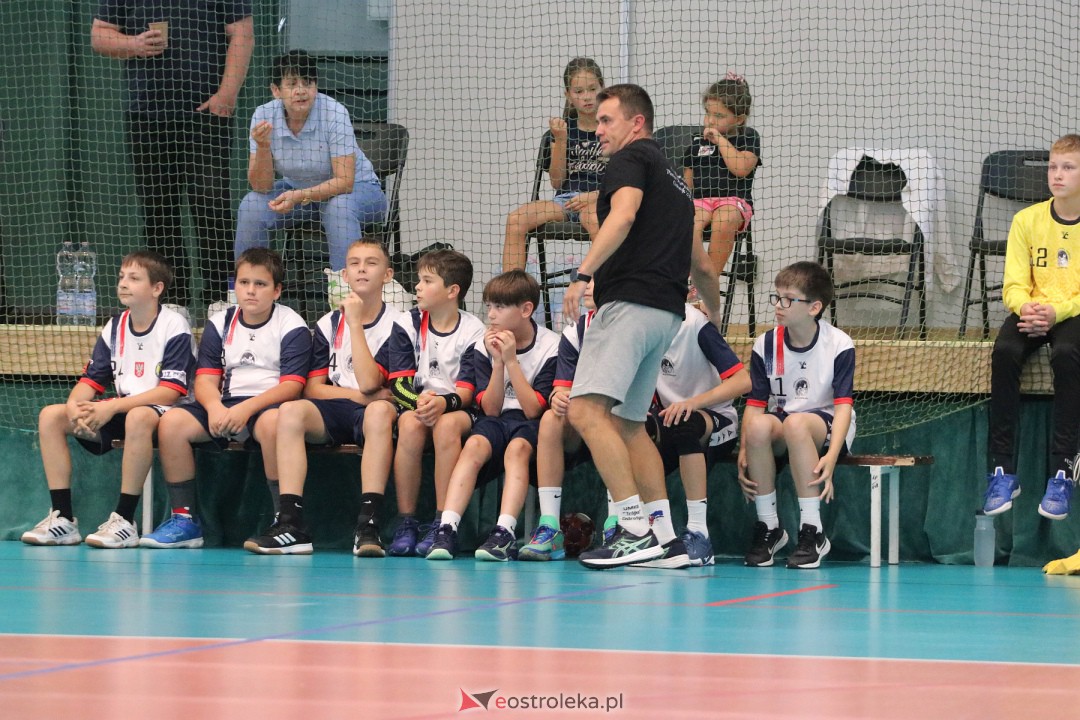 Memoriał Piotra Dobrzyńskiego 2023 [22.09.2023] - zdjęcie #41 - eOstroleka.pl