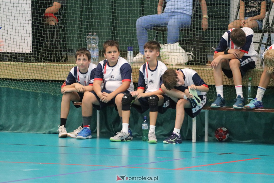 Memoriał Piotra Dobrzyńskiego 2023 [22.09.2023] - zdjęcie #8 - eOstroleka.pl