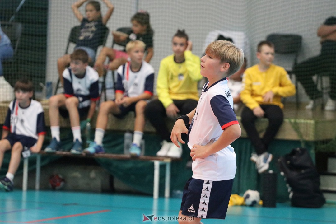 Memoriał Piotra Dobrzyńskiego 2023 [22.09.2023] - zdjęcie #3 - eOstroleka.pl