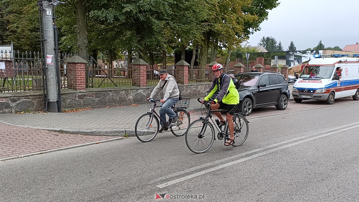Rajd na zakończenie lata w Rzekuniu i Tobilicach [23.09.2023] - zdjęcie #67 - eOstroleka.pl