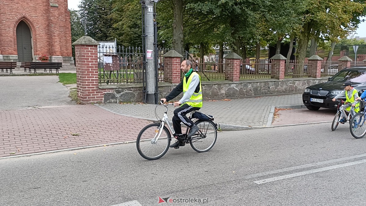 Rajd na zakończenie lata w Rzekuniu i Tobilicach [23.09.2023] - zdjęcie #65 - eOstroleka.pl