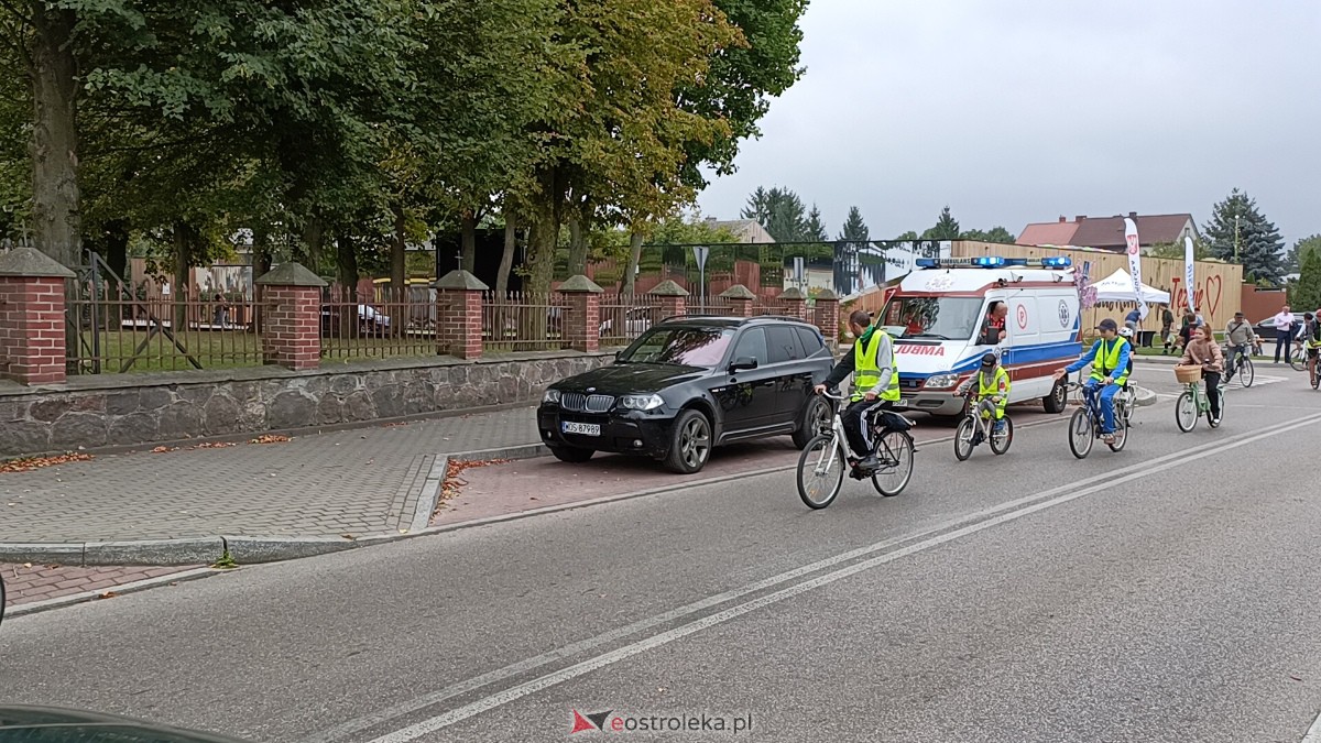 Rajd na zakończenie lata w Rzekuniu i Tobilicach [23.09.2023] - zdjęcie #64 - eOstroleka.pl