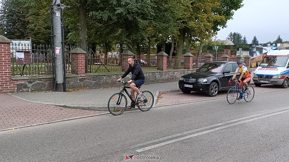 Rajd na zakończenie lata w Rzekuniu i Tobilicach [23.09.2023] - zdjęcie #63 - eOstroleka.pl