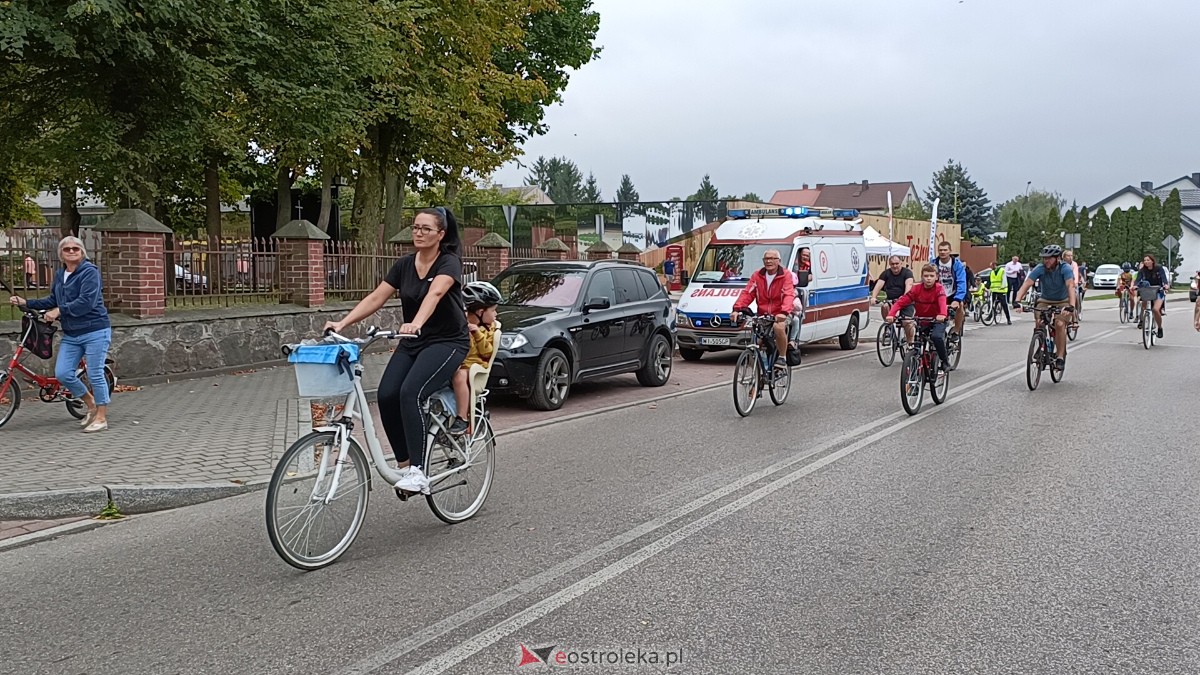 Rajd na zakończenie lata w Rzekuniu i Tobilicach [23.09.2023] - zdjęcie #58 - eOstroleka.pl