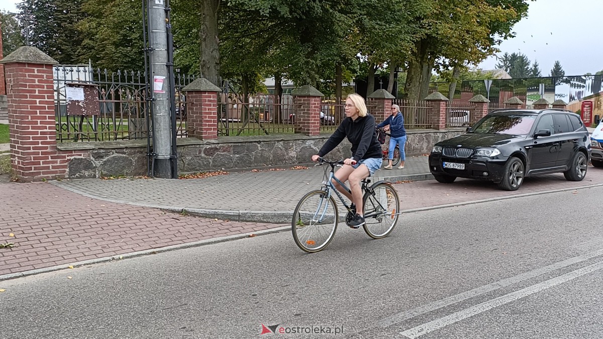Rajd na zakończenie lata w Rzekuniu i Tobilicach [23.09.2023] - zdjęcie #57 - eOstroleka.pl
