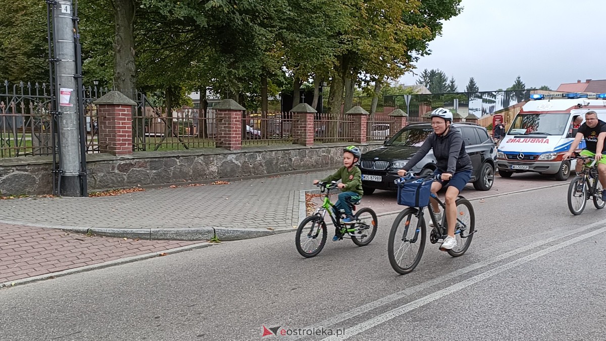 Rajd na zakończenie lata w Rzekuniu i Tobilicach [23.09.2023] - zdjęcie #55 - eOstroleka.pl