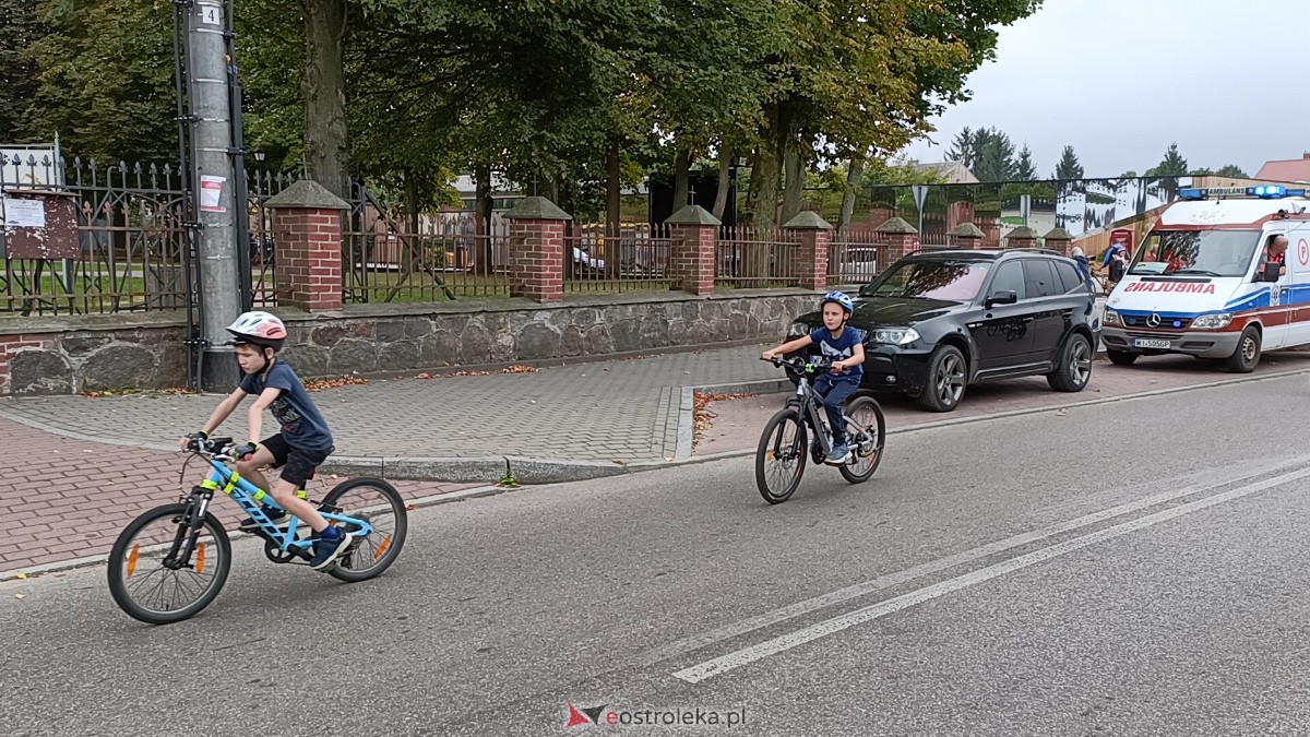 Rajd na zakończenie lata w Rzekuniu i Tobilicach [23.09.2023] - zdjęcie #54 - eOstroleka.pl