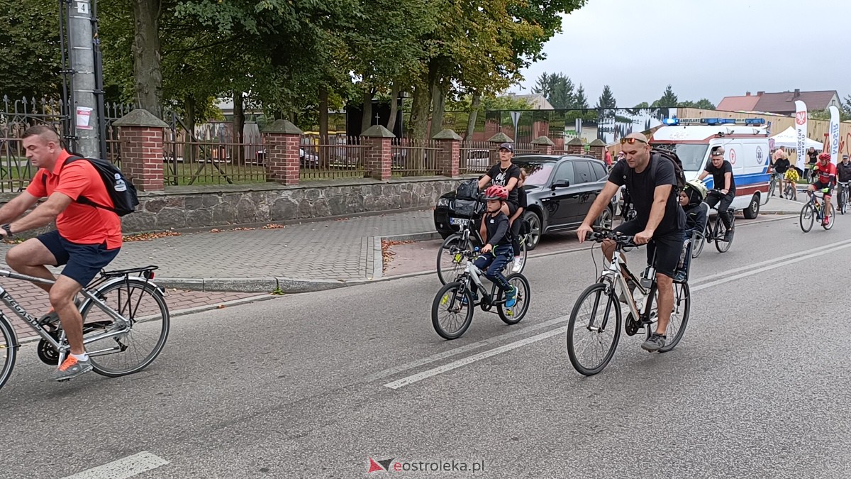 Rajd na zakończenie lata w Rzekuniu i Tobilicach [23.09.2023] - zdjęcie #50 - eOstroleka.pl