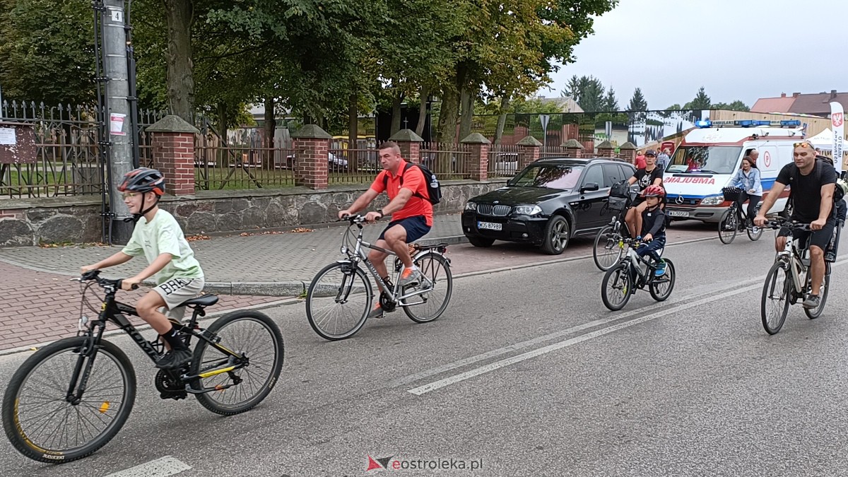 Rajd na zakończenie lata w Rzekuniu i Tobilicach [23.09.2023] - zdjęcie #49 - eOstroleka.pl