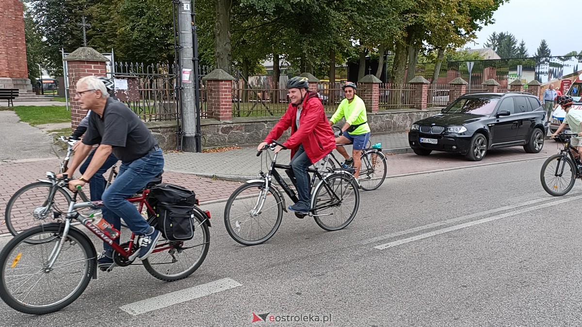 Rajd na zakończenie lata w Rzekuniu i Tobilicach [23.09.2023] - zdjęcie #48 - eOstroleka.pl