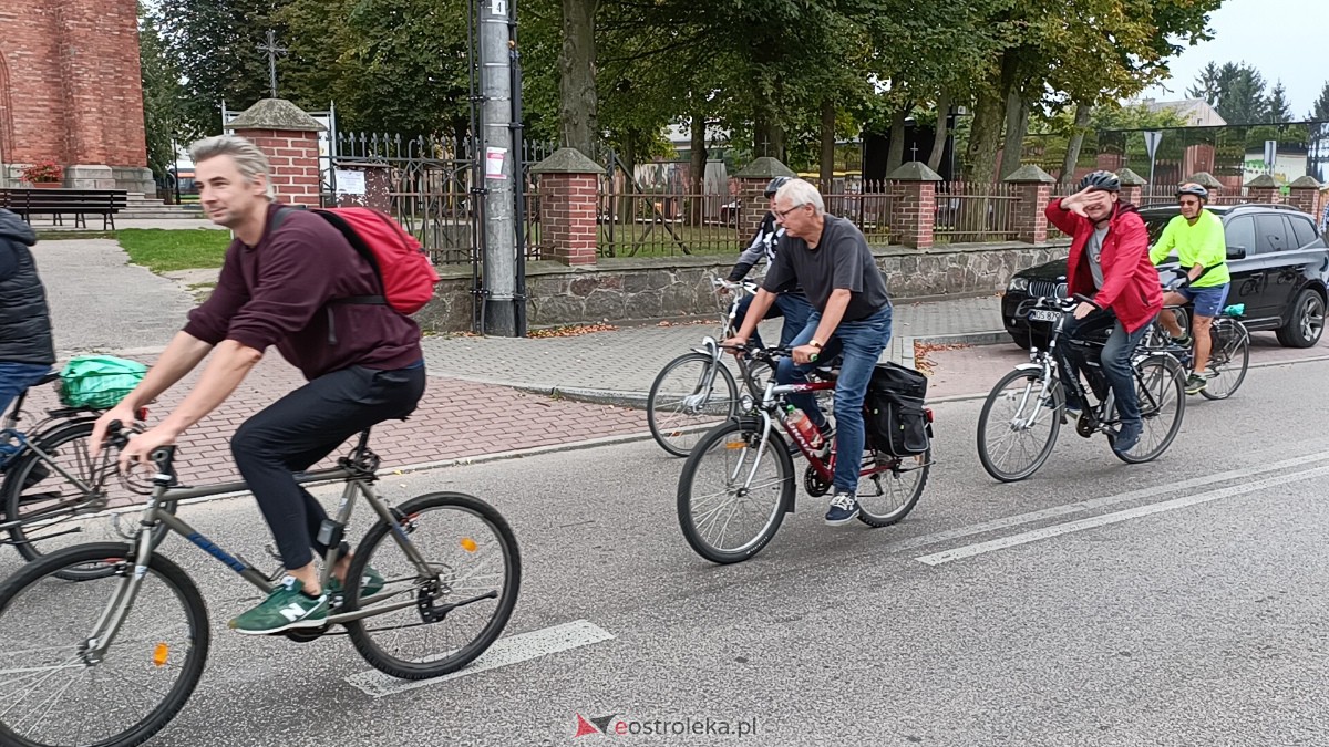 Rajd na zakończenie lata w Rzekuniu i Tobilicach [23.09.2023] - zdjęcie #47 - eOstroleka.pl