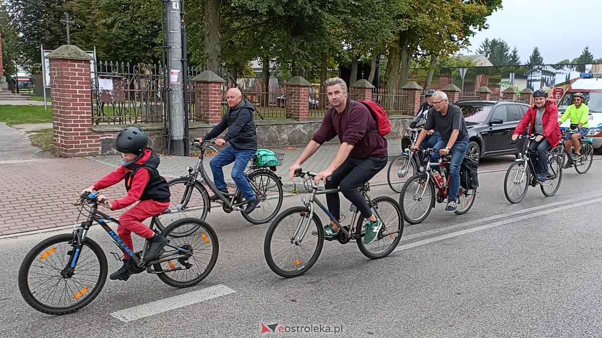 Rajd na zakończenie lata w Rzekuniu i Tobilicach [23.09.2023] - zdjęcie #46 - eOstroleka.pl