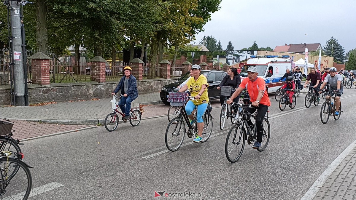 Rajd na zakończenie lata w Rzekuniu i Tobilicach [23.09.2023] - zdjęcie #42 - eOstroleka.pl