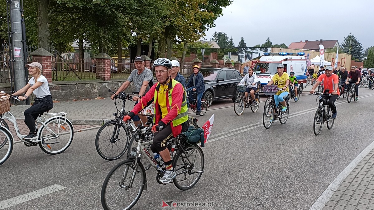 Rajd na zakończenie lata w Rzekuniu i Tobilicach [23.09.2023] - zdjęcie #41 - eOstroleka.pl
