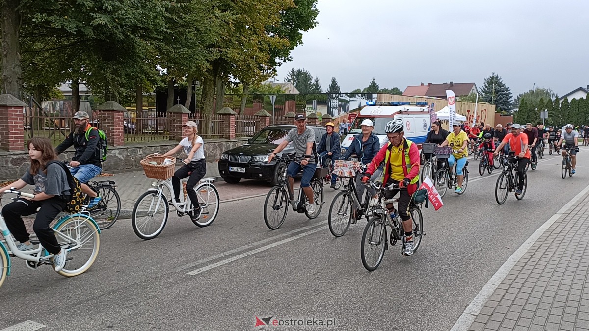Rajd na zakończenie lata w Rzekuniu i Tobilicach [23.09.2023] - zdjęcie #40 - eOstroleka.pl