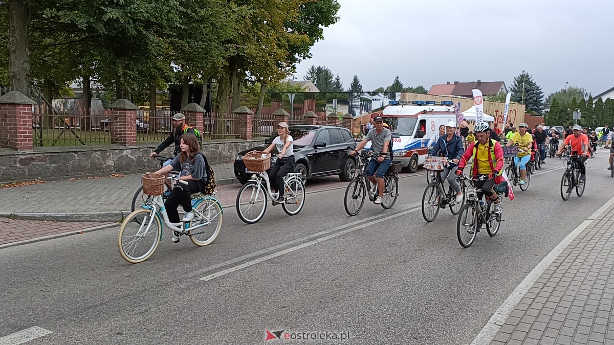 Rajd na zakończenie lata w Rzekuniu i Tobilicach [23.09.2023] - zdjęcie #39 - eOstroleka.pl