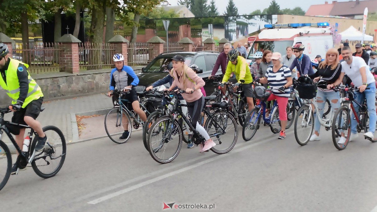 Rajd na zakończenie lata w Rzekuniu i Tobilicach [23.09.2023] - zdjęcie #38 - eOstroleka.pl