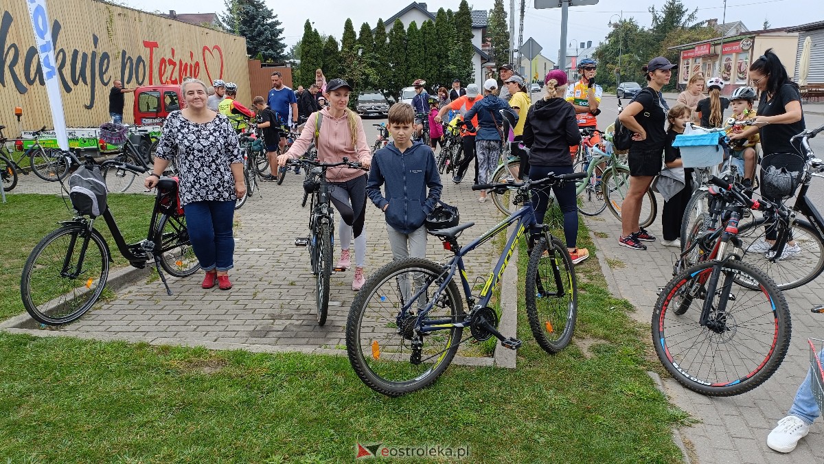 Rajd na zakończenie lata w Rzekuniu i Tobilicach [23.09.2023] - zdjęcie #34 - eOstroleka.pl