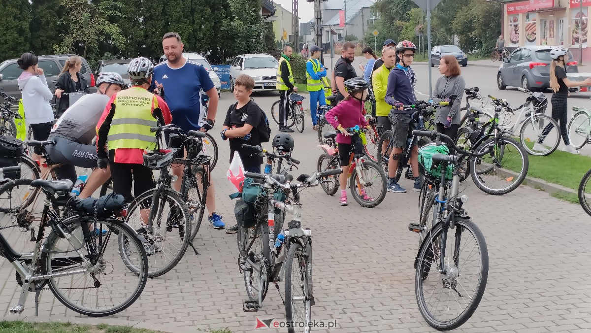 Rajd na zakończenie lata w Rzekuniu i Tobilicach [23.09.2023] - zdjęcie #29 - eOstroleka.pl